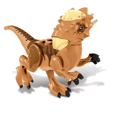 Dinozaur JURASSIC WORLD STYGIMOLOCH na Arena.pl