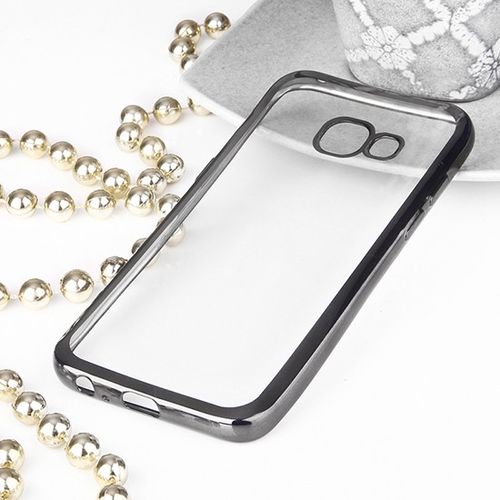 Etui Glossy Chrom  Samsung Galaxy A3 2017 / A320 na Arena.pl