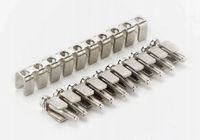 Mostek 10 torowy FBI6-10 do złączki zug UK2.5