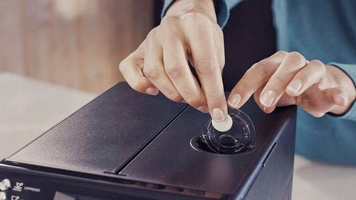 SAECO Tabletki odtłuszczające do ekspresu do kawy na Arena.pl