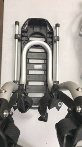 THULE Bagażnik rowerowy Pack 'n Pedal Tour Rack na Arena.pl