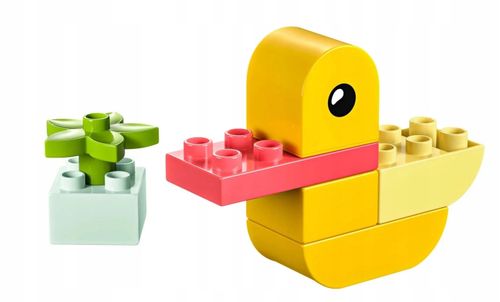 30673 - lego duplo - moja pierwsza kaczuszka na Arena.pl