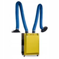 ODCIĄG SPAWALNICZY OS3008 Wyciąg dymu, Spalin, Filtr CO2, Pochłaniacz 3kW