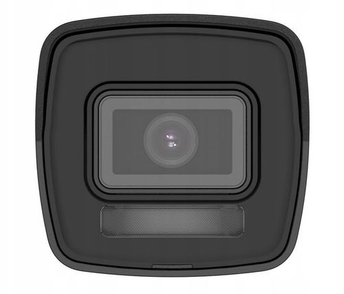 Kamera IP 6Mpx PoE HiLook by Hikvision Zewnętrzna IPCAM-B6-30DL Mikrofon na Arena.pl