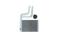 NAGRZEWNICA FORD COUGAR 1998 1999 2000 2001
