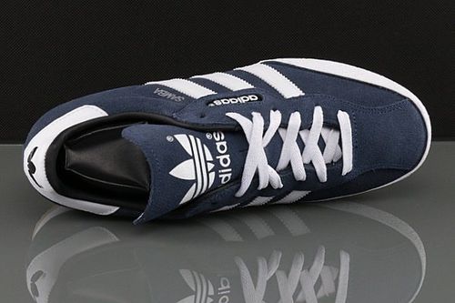 adidas SAM SUPER SUEDE (019332) na Arena.pl