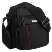 miejska torba męska z poliestru - peterson