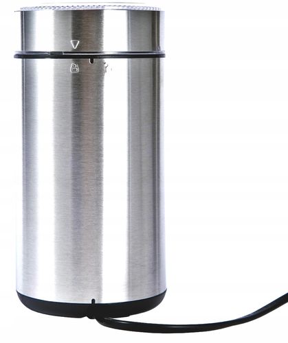 MŁYNEK DO KAWY 250W 50G na Arena.pl