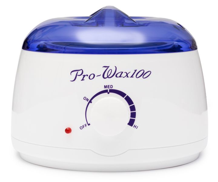 PODGRZEWACZ DO WOSKU zdjęcie 1