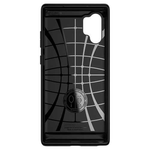 SPIGEN SLIM ARMOR CS GALAXY NOTE 10+ PLUS BLACK na Arena.pl