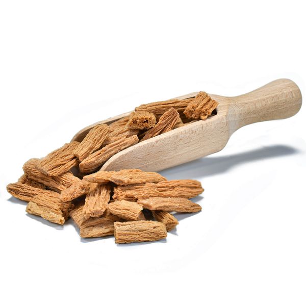 Vivarini – Suszone stixy bananowe 200 g zdjęcie 3