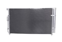 SKRAPLACZ KLIMATYZACJI KIA CARNIVAL / GRAND CARNIVAL III 2010 2011 2012