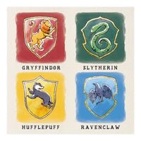 Kartka urodzinowa Harry Potter