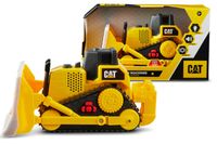 CAT Spychacz sw/dzw 82287 /4