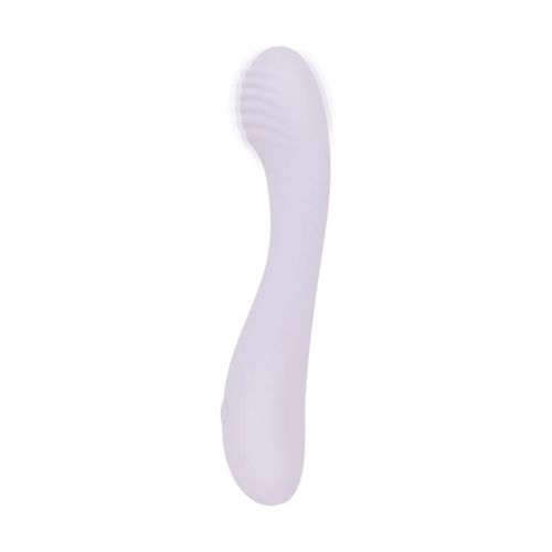 Good Vibes Only - Sofi - G-Spot Vibrator - Purple na Arena.pl