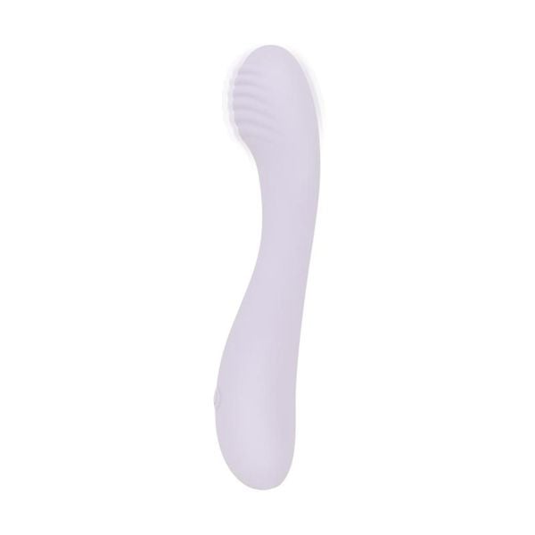Good Vibes Only - Sofi - G-Spot Vibrator - Purple zdjęcie 1
