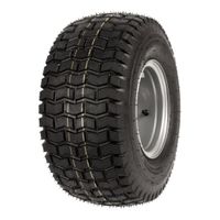 Koło kpl. 18x8.5-8 Cedrus traktorek spalinowy C-TRAC-86MC C-TRAC-86MS 760189