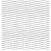 Siatka ogrodzeniowa, stal nierdzewna, 50x50 cm, 30x17x2,5 mm