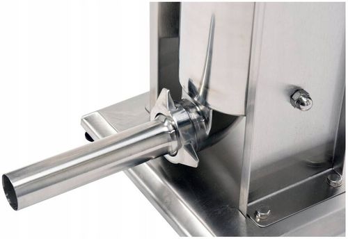 NADZIEWARKA DO KIEŁBASY 5L SZPRYCA NAPEŁNIACZ DO FARSZU YATO YG-03360 SS na Arena.pl