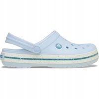 Crocs Męskie Buty Chodaki Klapki Crocband Speckled Band 211621 Clog 43-44