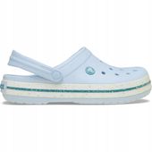 Crocs Męskie Buty Chodaki Klapki Crocband Speckled Band 211621 Clog 43-44