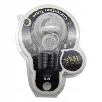 Korektor w taśmie Magic 5m x 5mm MG 1492