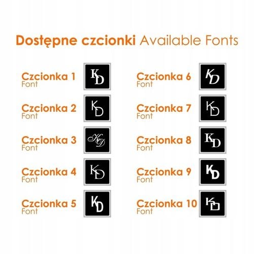 Personalizowany prezent | Spinki do mankietów na Arena.pl