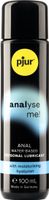 analny lubrykant wodny pjur analyse me! 100 ml pjur