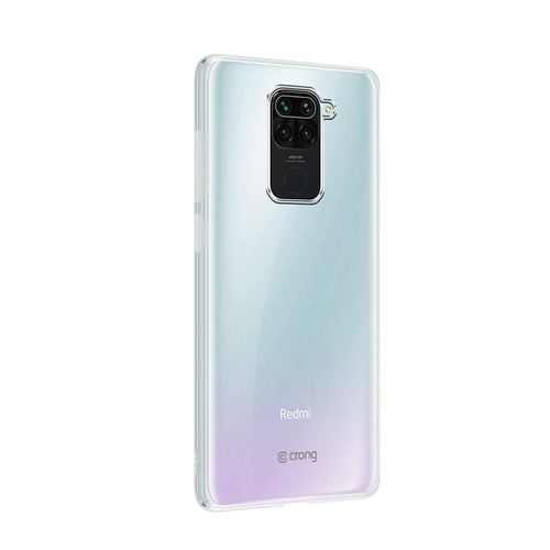Etui do Xiaomi Redmi Note 9 (przezroczysty) na Arena.pl