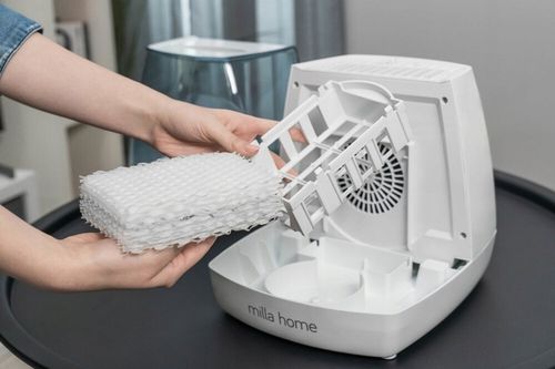 FILTR DO NAWILŻACZA MILLA HOME MFAH150 na Arena.pl