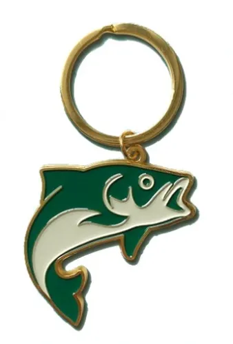 SKARPETKI I BRELOK DO KLUCZY DLA WĘDKARZA RYBY URODZINY FACETA DZIADKA TATY na Arena.pl