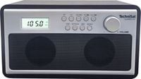 Radio sieciowe TECHNISAT Classic 210 Wenge