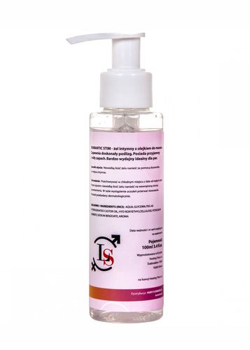 olejek romanticstim 100ml. na Arena.pl