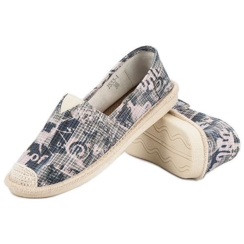 Modne Espadryle r.36 na Arena.pl