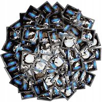 100 sztuk Prezerwatywy PASANTE EXTRA mocne SAFE , grubsze dobre do