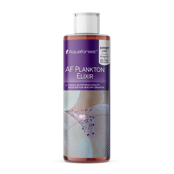 Af Plankton Elixir 250Ml zdjęcie 1