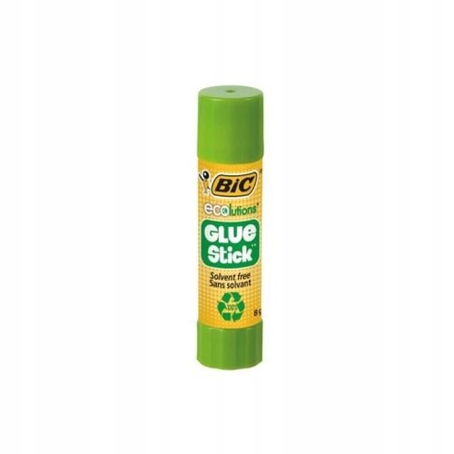 Klej ECOlutions 8g. 30 sztuk. BIC. na Arena.pl