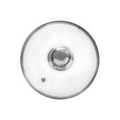 Pokrywka Szklana Pokrywa do Garnka Garnków Patelni Rondli Uniwersalna 14 cm