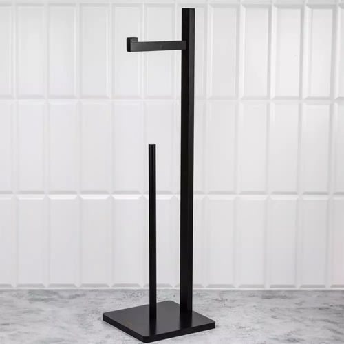 stojak uchwyt na papier toaletowy kinghoff kh-1749 na Arena.pl