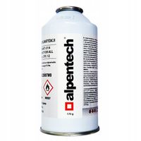 Gaz Czynnik Chłodniczy Klimatyzacji do Nabijania Napełniania Układu R134a