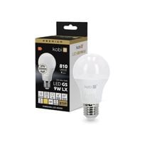 żarówka led gs 9w e27 3000k lx kobi