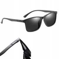 OKULARY PRZECIWSŁONECZNE POLARYZACYJNE KIEROWCÓW