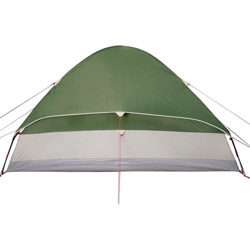 Namiot turystyczny, 2-os., kopułowy, zielony, wodoszczelny na Arena.pl