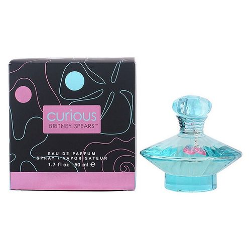Perfumy Damskie Curious Britney Spears EDP na Arena.pl