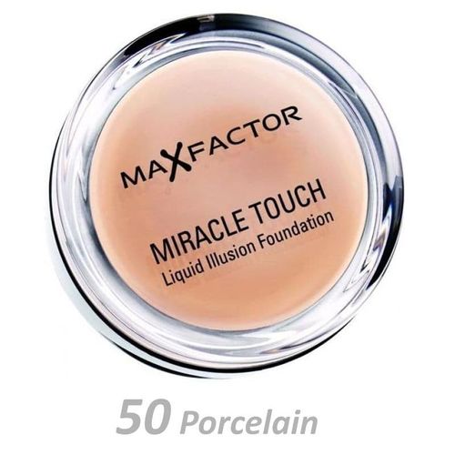 Max Factor Miracle Touch Liquid Ilusion 11.5g numery - 80 na Arena.pl