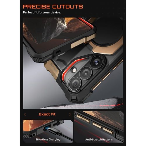 supcase ub grip mag magsafe galaxy s26 desert na Arena.pl