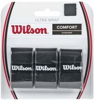 WILSON ULTRA WRAP OVERGRIP 3 owijki owijka