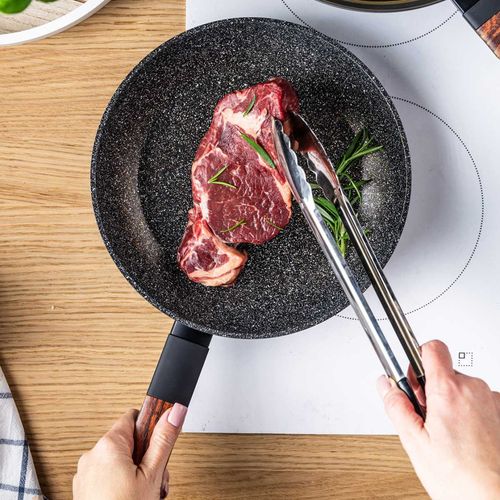 ZESTAW 12 ELEM. GARNKÓW MARMURKOWYCH KLAUSBERG KB-7831 na Arena.pl