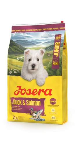 josera mini junior 900g na Arena.pl