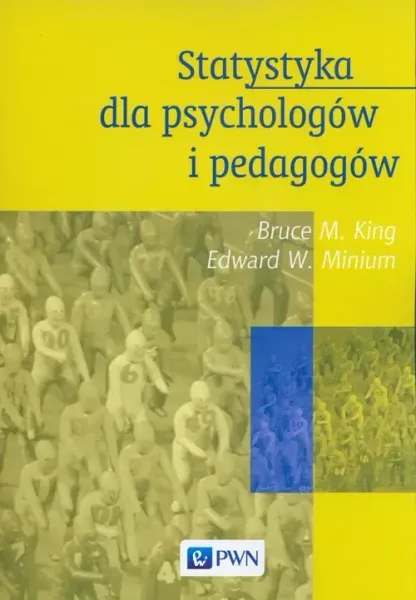 Statystyka dla psychologów i pedagogów zdjęcie 1